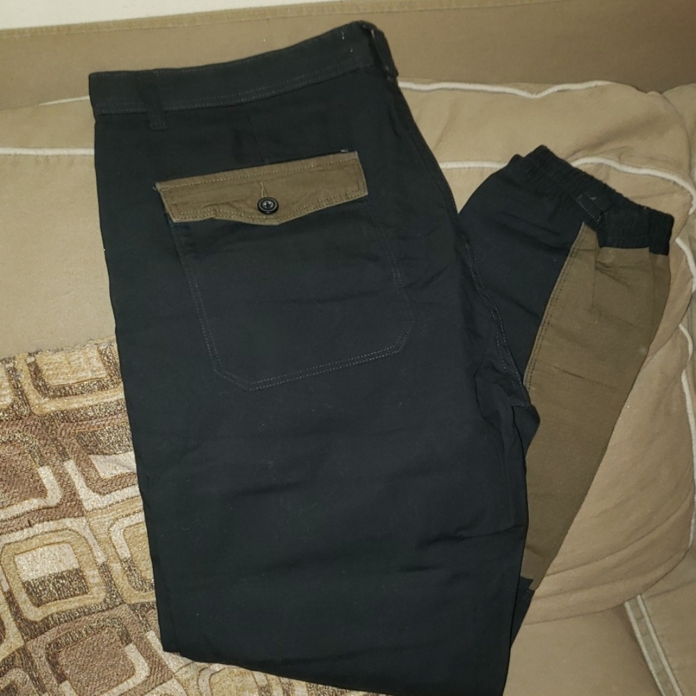 Men's pants - Picture 6 of 6